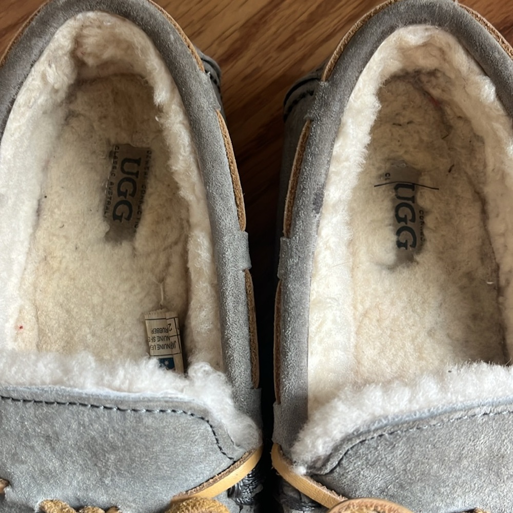 Ugg slippers - Picture 3 of 6